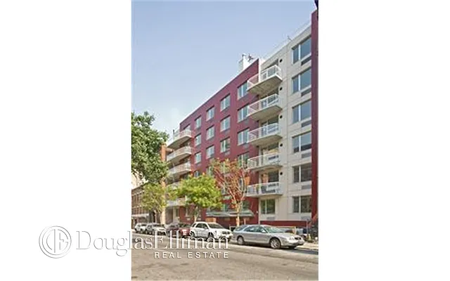 Rented by Douglas Elliman | media 17