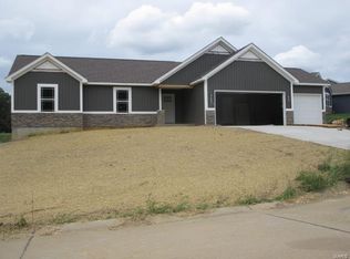 237 Cuivre Creek Dr, Troy, MO 63379