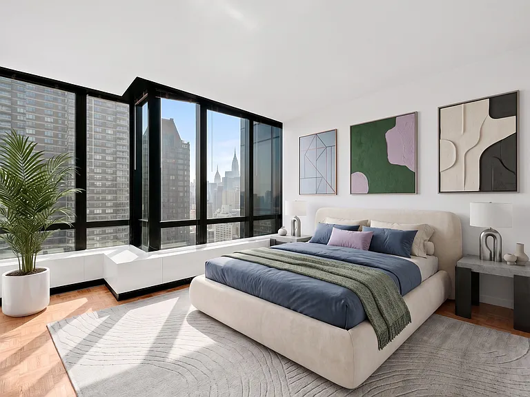 420 E 61st St #34L — Photo 5