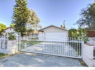 15575 Ethel Ave, Chino Hills, CA 91709
