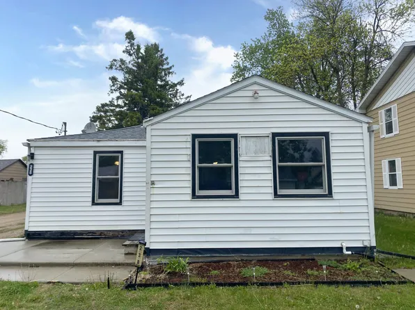 238 Meeker Ave W, Eden Valley, MN 55329