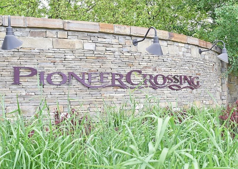 1st image of Tbd Pioneer Crossing Blvd #Lot 5 Bloc