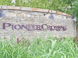 Tbd Pioneer Crossing Blvd #LOT 5 BLOC, Manhattan, MT 59741
