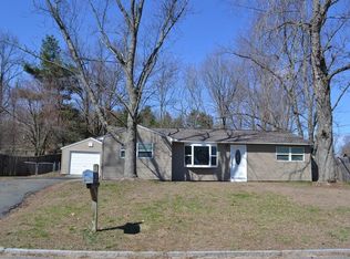 152 Corcoran Blvd, Springfield, MA 01118