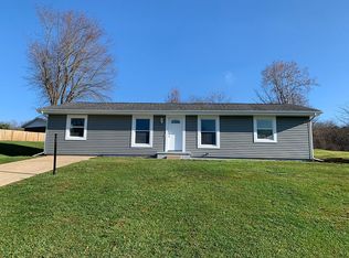 1626 Valley Dale Dr, Logan, OH 43138
