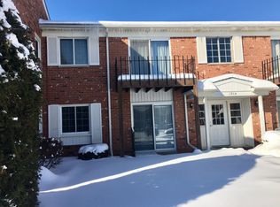 1514 Normandy Rd APT 103, Royal Oak, MI 48073