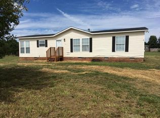 124 Cartwright Rd, Harmony, NC 28634