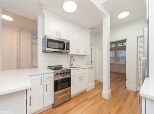 64 Hemenway St APT 15, Boston, MA 02115