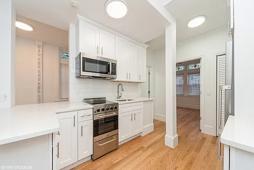 64 Hemenway St #15 Photo 1