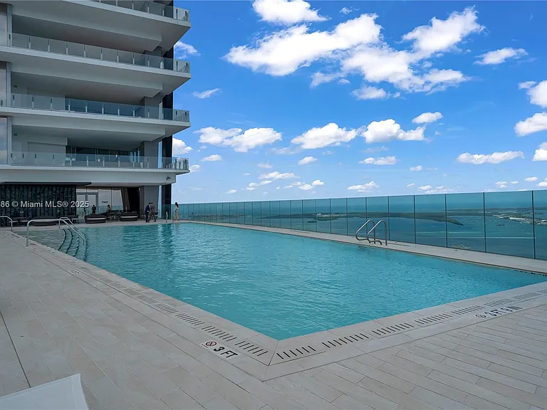 300 Biscayne Boulevard Way #2804 — Photo 63