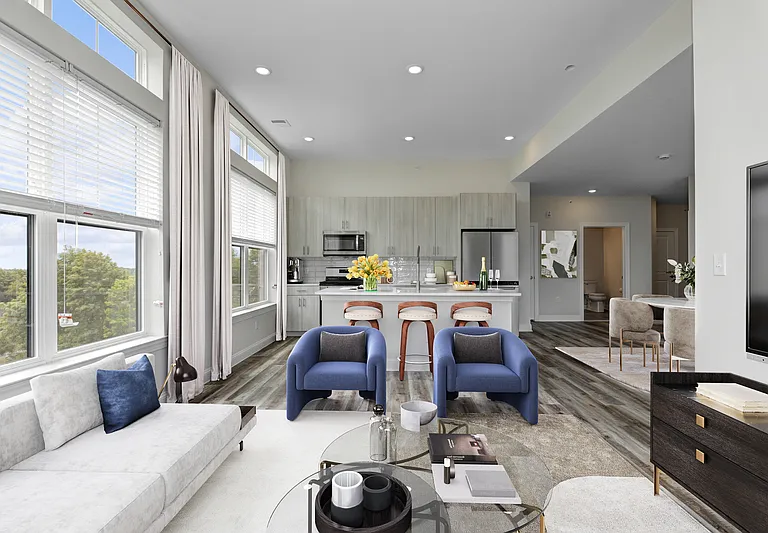 The Residences at Main — Photo 3