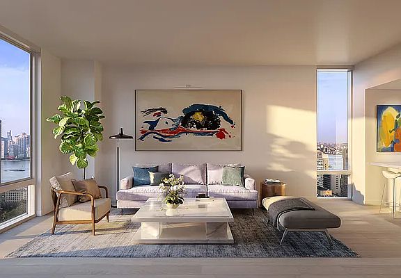 3rd image of 501 3rd Ave #23D