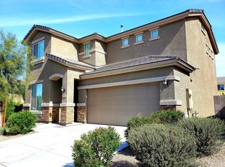 8876 W Hollywood Ave, Peoria, AZ 85345