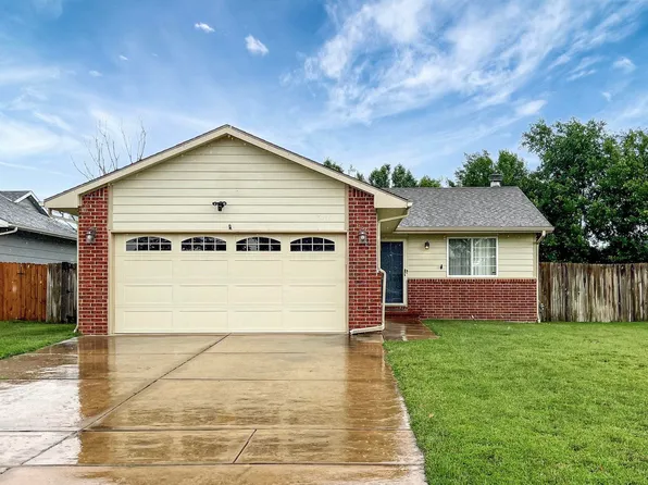 3210 W 29th Cir S, Wichita, KS 67217