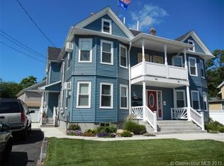 93A Charter Oak St, Manchester, CT 06040