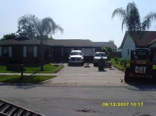 2559 Kari Dr, Kissimmee, FL 34744