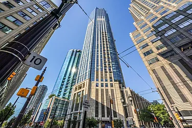 99 Hudson Street, #4308