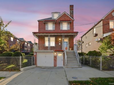 2015 Tenbroeck Avenue, Bronx, NY, 10461