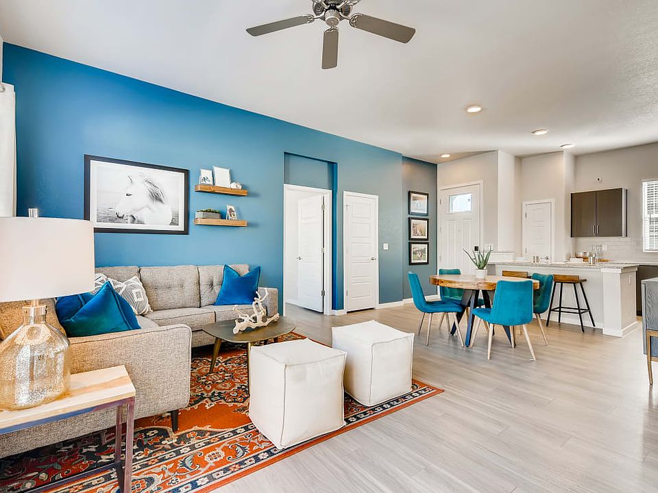 The Villas at Prairie Center Apartment Rentals Brighton, CO Zillow