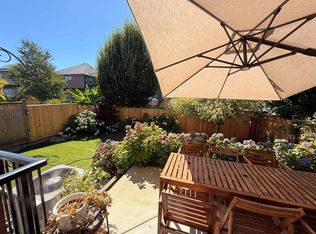 8467 206th St, Langley, BC V2Y 0P7