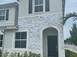 1756 SE 27th St #1756, Homestead, FL 33035