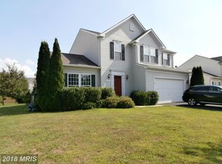 12 Lister Ln, Ridgely, MD 21660