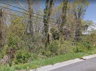 602 S Hoskins Rd, Charlotte, NC 28208