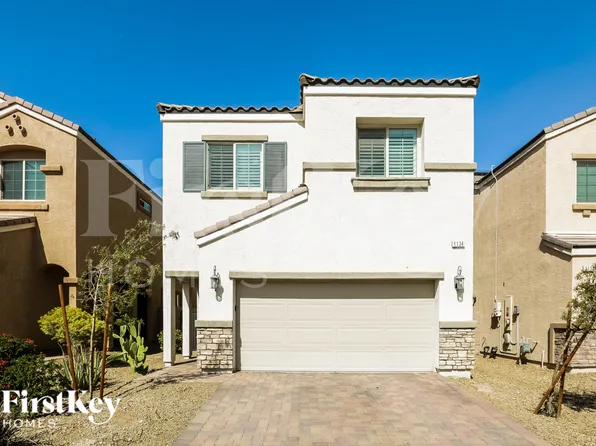 1134 Aubrey Springs Ave, Henderson, NV 89014