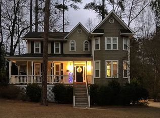 100 Weeping Cherry Ln, Columbia, SC 29212