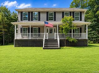 142 Split Rock Drive, Barryville, NY 12719