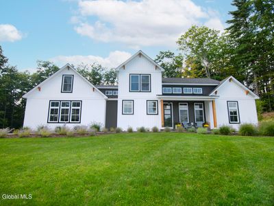 7 Humes Road, Greenfield Center, NY, 12833