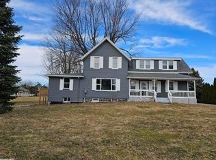 19433 22 Mile Rd, Macomb, MI 48044