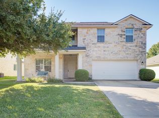 7738 Squirrel Hollow Dr, Georgetown, TX 78628