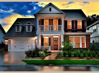 79 Finn Corner Way, Spring, TX 77389