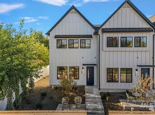 241 W Highland St, Boise, ID 83706