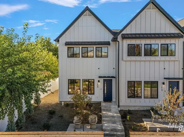 241 W Highland St, Boise, ID 83706