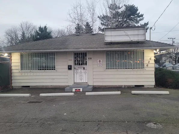 606 SE 148th Ave, Portland, OR 97233
