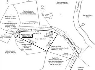 0 Ambrose Careys Rd, Mobile, NL A0A3A0