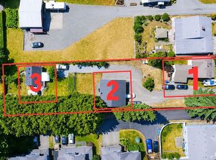 2611 S 135th St, Seatac, WA 98168