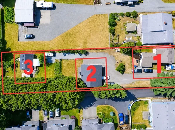 2611 S 135th Street, SeaTac, WA 98168