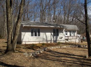 1619 Donalds Rd, Effort, PA 18330