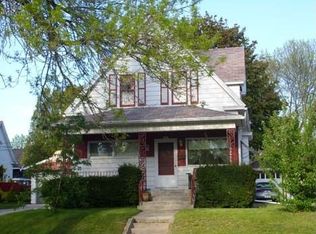 1937 N 9th St, Sheboygan, WI 53081