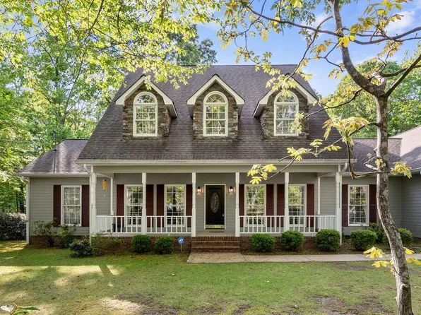 2206 Overbrook Dr, Jasper, AL 35504