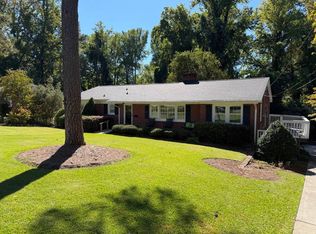 122 Woodland Rd, Rockingham, NC 28379