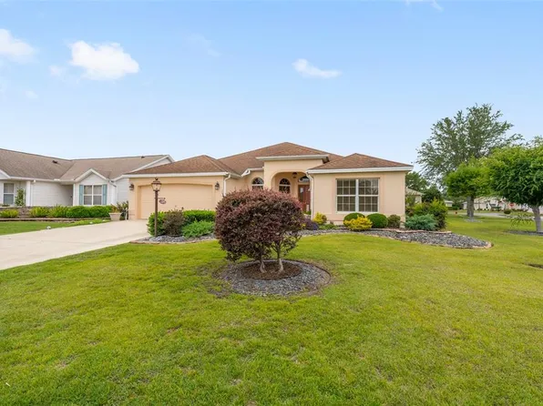 1398 Inman Mills Rd, The Villages, FL 32162