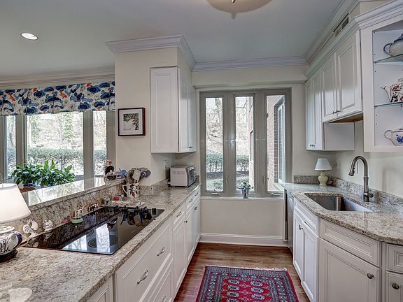 Gourmet Kitchen