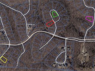 9 Reighton Ln #3, Bella Vista, AR 72714