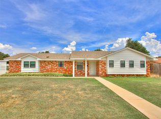 3900 Hartline Dr, Del City, OK 73115