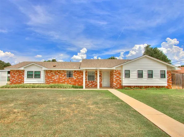 3900 Hartline Dr, Del City, OK 73115