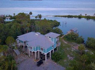 16850 SW 136th Pl #602, Cedar Key, FL 32625